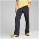 Puma Γυναικείο παντελόνι φόρμας Road to Unity Straight Printed T7 Track Pants